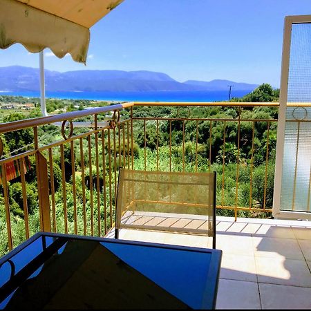 Maisonette Sea View , Finikounda 外观 照片