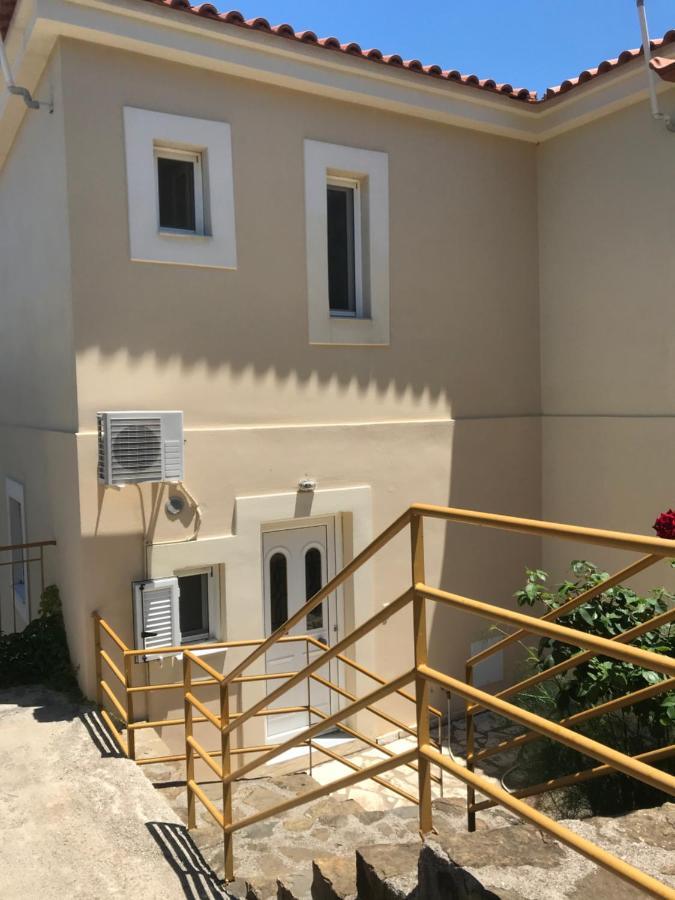 Maisonette Sea View , Finikounda 外观 照片