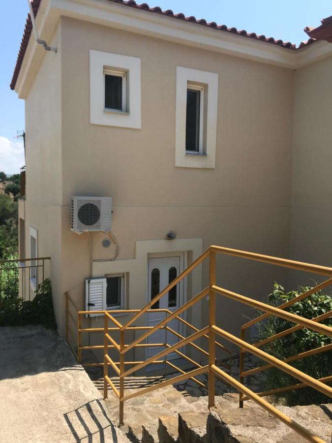 Maisonette Sea View , Finikounda 外观 照片