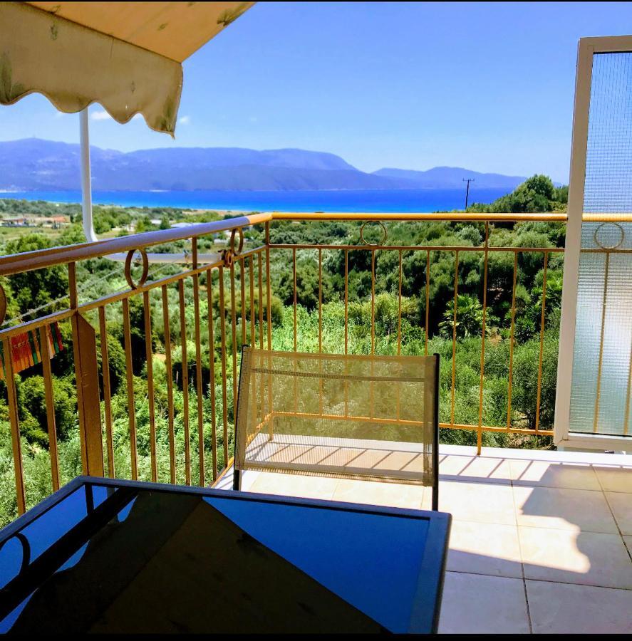 Maisonette Sea View , Finikounda 外观 照片