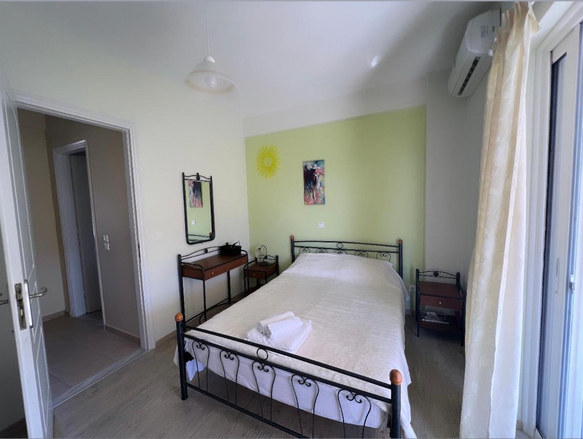 Maisonette Sea View , Finikounda 外观 照片