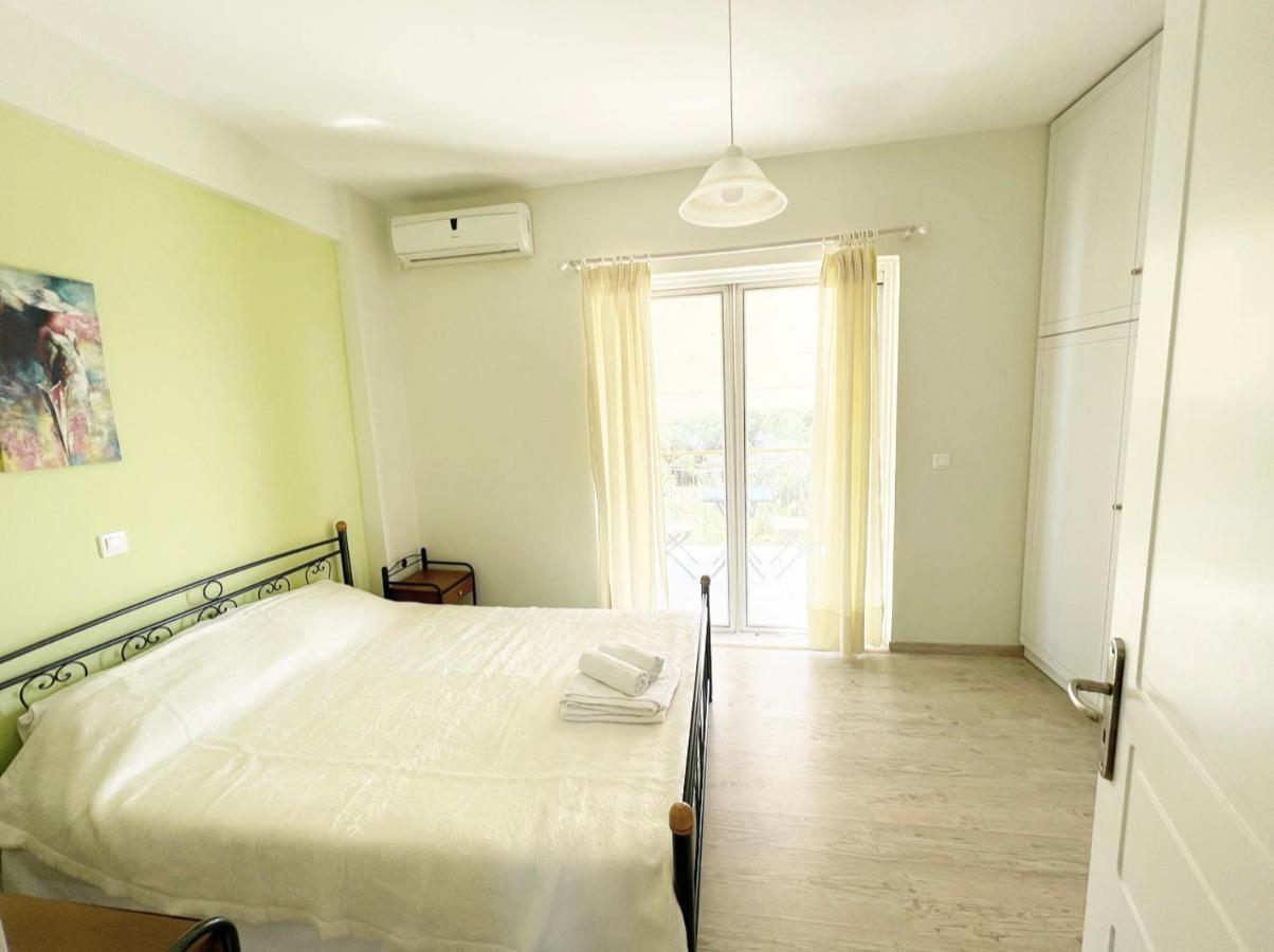 Maisonette Sea View , Finikounda 外观 照片