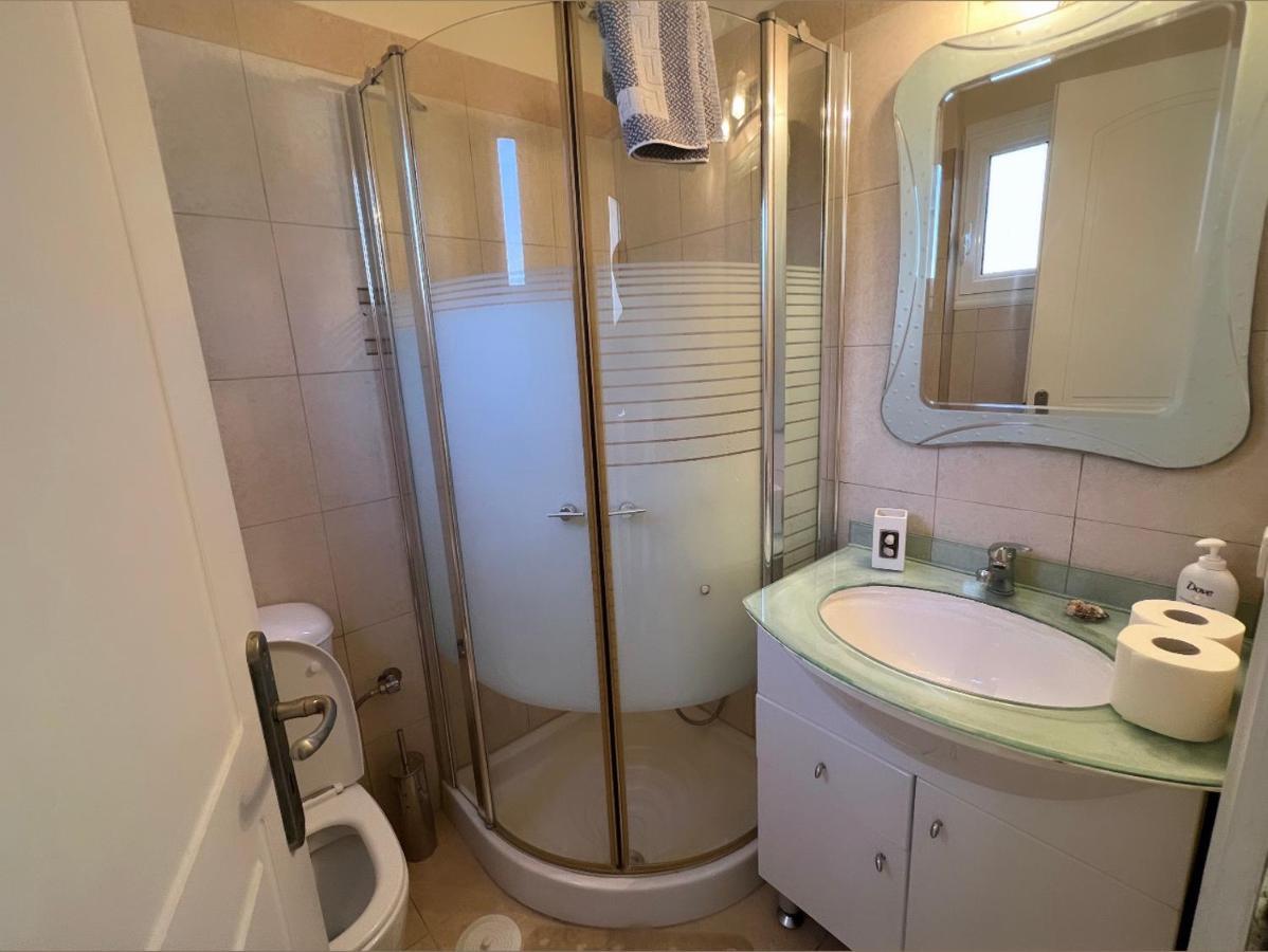 Maisonette Sea View , Finikounda 外观 照片