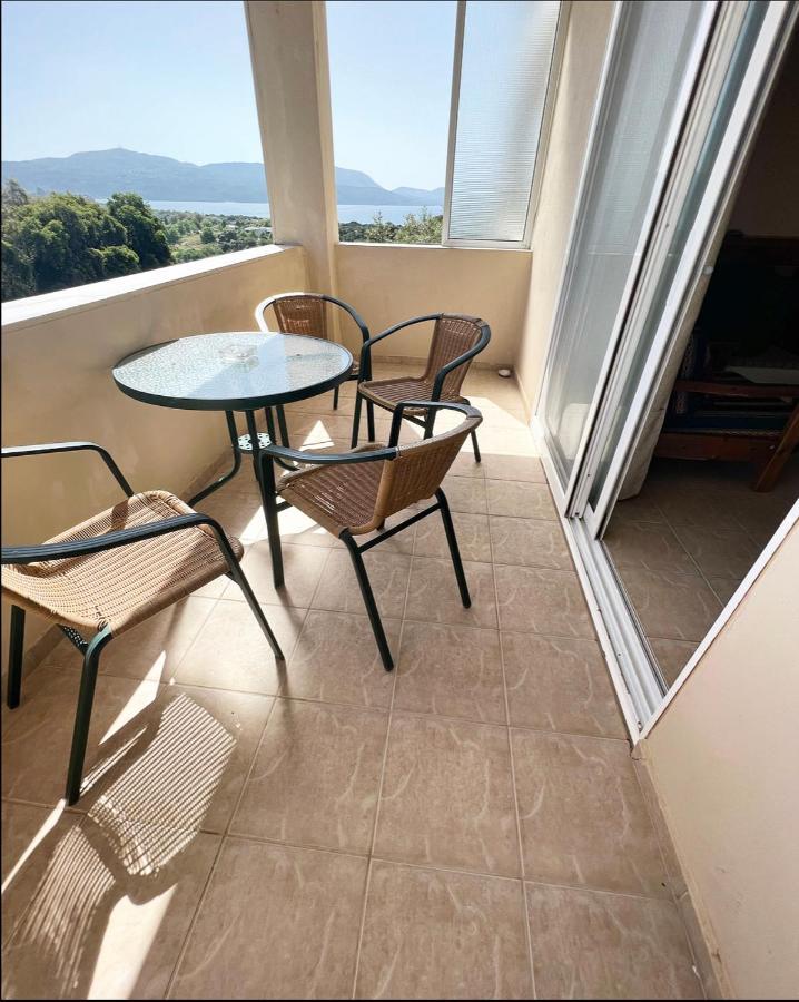 Maisonette Sea View , Finikounda 外观 照片